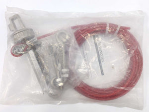 Scientific Atlanta 44506-2705 5M Rope Kit S/S