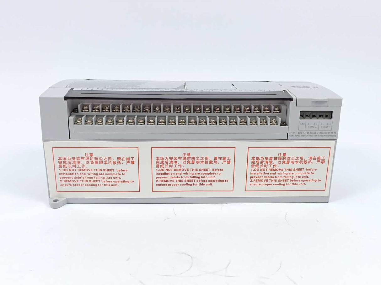 Wecon LX3V-2424MT-D Programmable Logic Controller