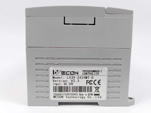 Wecon LX3V-2424MT-D Programmable Logic Controller