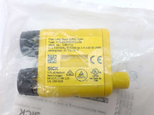 SICK 1061711 FLN-EMSS0000105 Flexi Loop Node EMSS 5pin