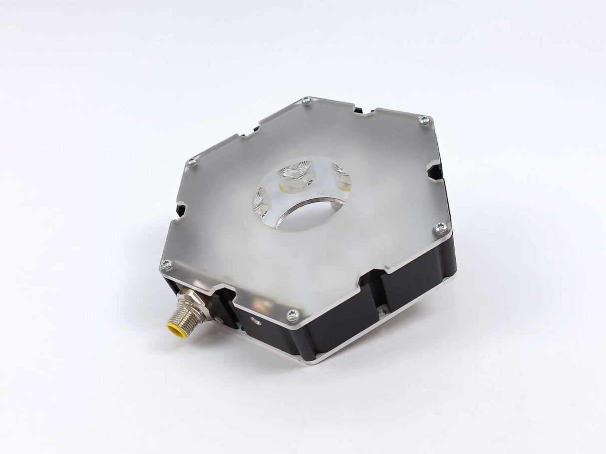 Smart Vision Lights ODR130-WHI ODR130 Overdrive EZ Mount Ring Light (130mm)