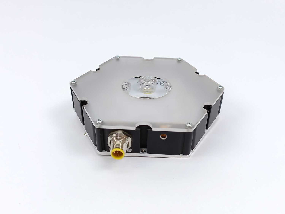 Smart Vision Lights ODR130-WHI ODR130 Overdrive EZ Mount Ring Light (130mm)