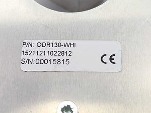 Smart Vision Lights ODR130-WHI ODR130 Overdrive EZ Mount Ring Light (130mm)