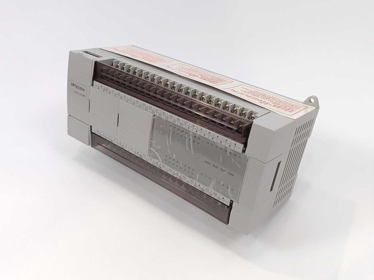 Wecon LX3V-2424MT-D Programmable Logic Controller