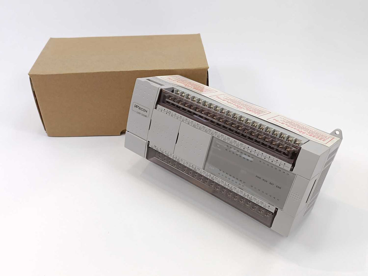 Wecon LX3V-2424MT-D Programmable Logic Controller