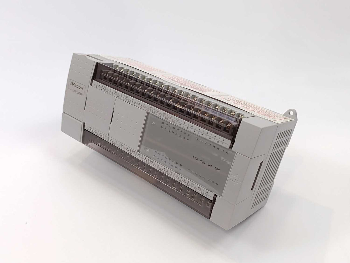 Wecon LX3V-2424MT-D Programmable Logic Controller
