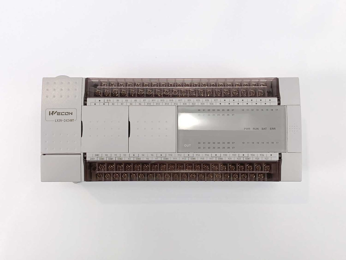 Wecon LX3V-2424MT-D Programmable Logic Controller