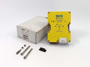 SICK 6025113 i200-M0323 Power Supply 24V