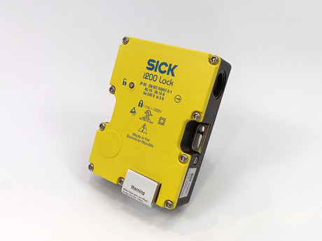 SICK 6025113 i200-M0323 Power Supply 24V