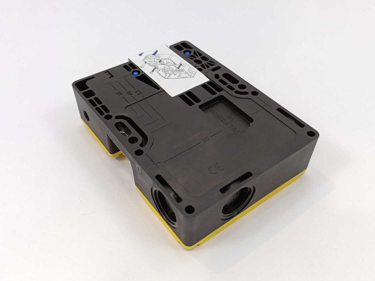 SICK 6025113 i200-M0323 Power Supply 24V