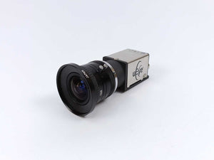 IDS uEye industrial UI-5480CP-C-HQ uEye Industrial Camera