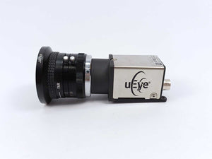 IDS uEye industrial UI-5480CP-C-HQ uEye Industrial Camera
