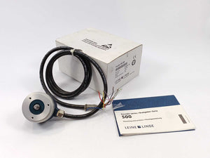 LEINE LINDE 513678-07 RSI 503 Encoder