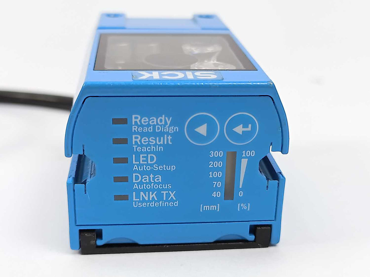 SICK 1054507 ICR620E-H12013 Fixed Barcode Reader Lector ECO