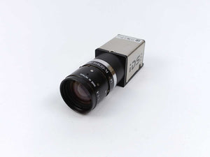 IDS uEye industrial UI-5250CP-C-HQ Industrial Camera W/ RICOH FL-CC1614-2M Lens