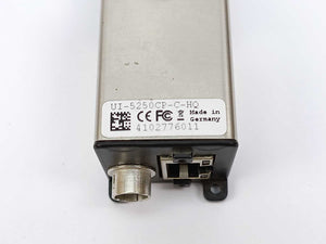 IDS uEye industrial UI-5250CP-C-HQ Industrial Camera W/ RICOH FL-CC1614-2M Lens