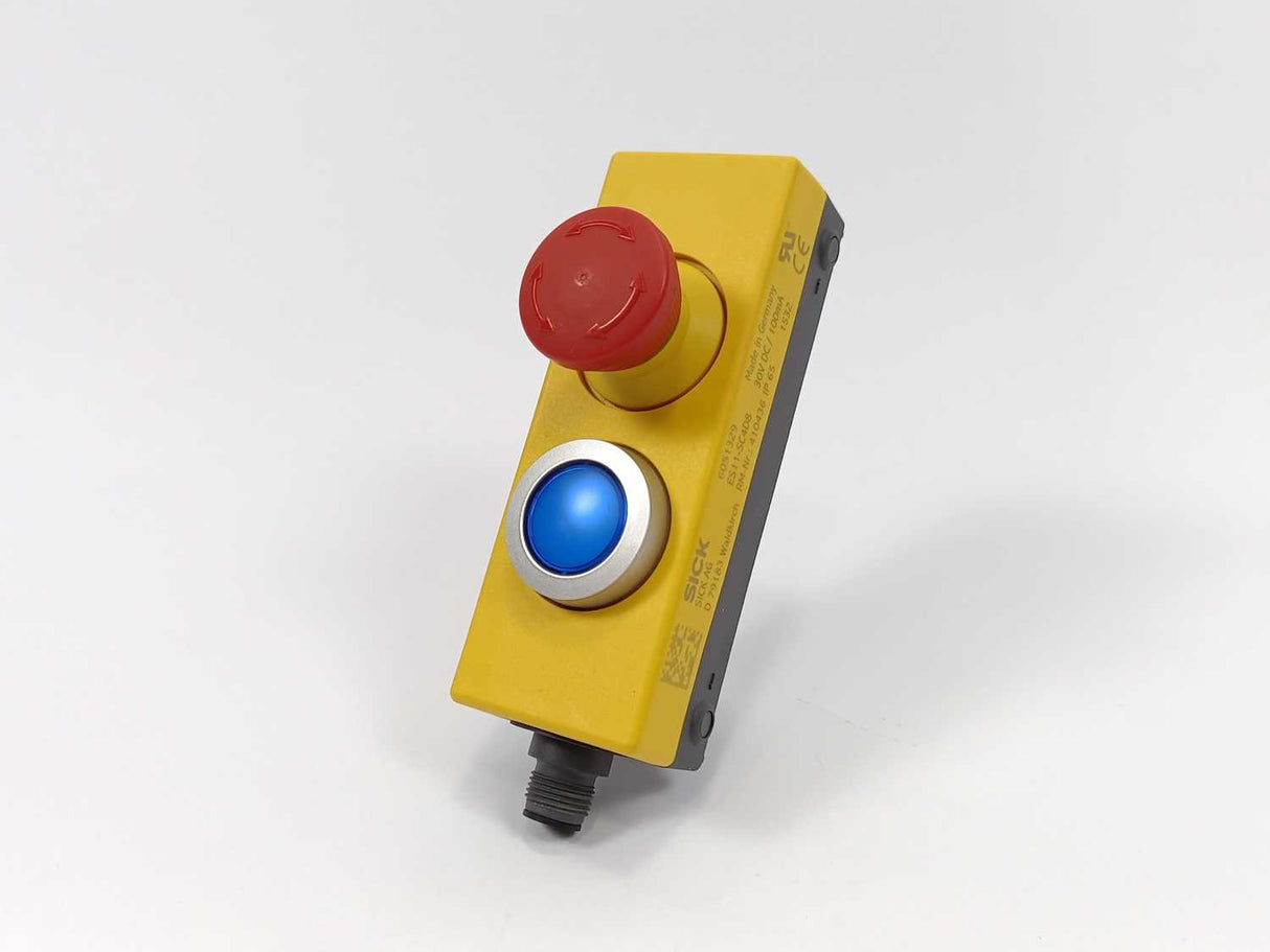 SICK 6051329 ES11-SC4D8 Safety Switch