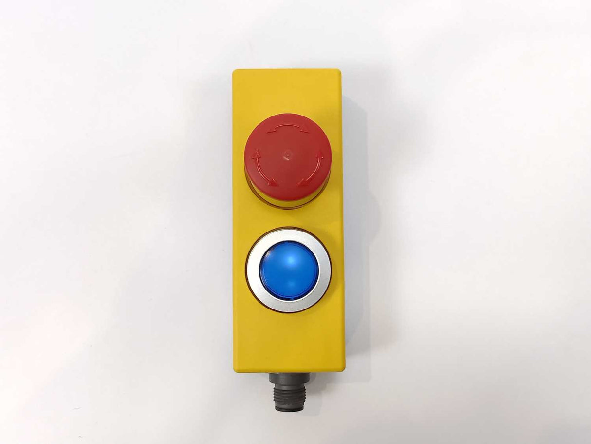 SICK 6051329 ES11-SC4D8 Safety Switch