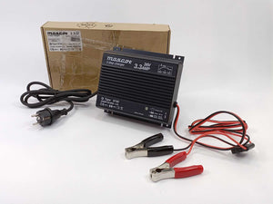 Mascot 9740 3 Step Charger 3.3 AMP