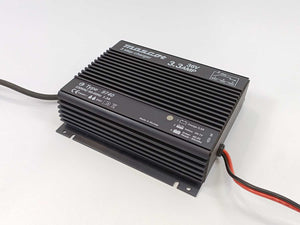 Mascot 9740 3 Step Charger 3.3 AMP
