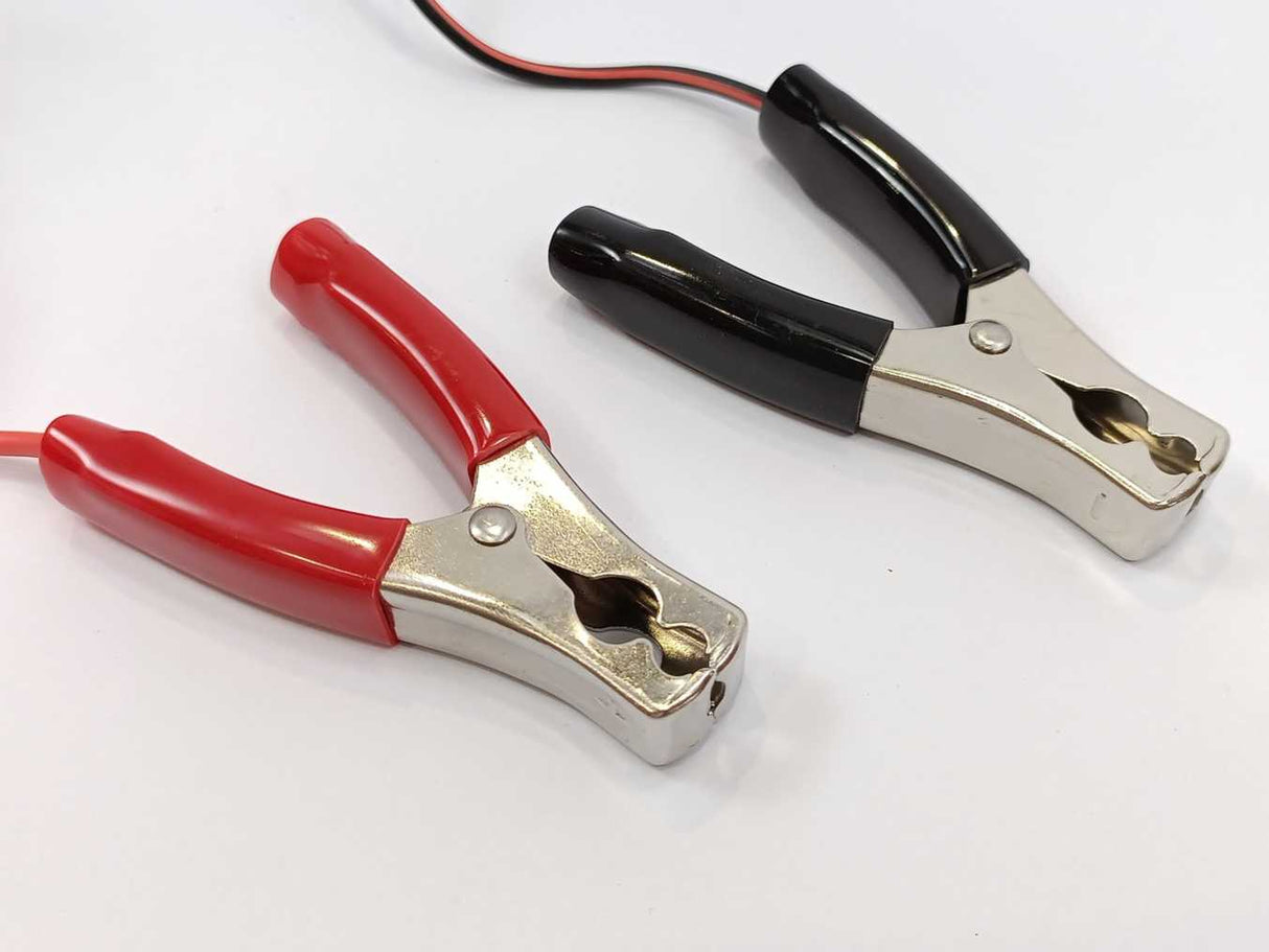 Mascot 9740 3 Step Charger 3.3 AMP