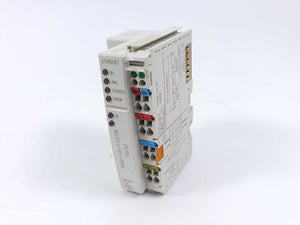 Wago 750-342 Ethernet 24V DC
