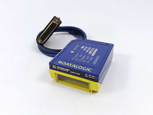 Datalogic  DS2400N-2200 0.5 - 0.17 A Laser Light