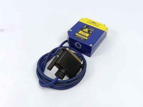 Datalogic  DS2400N-2200 0.5 - 0.17 A Laser Light