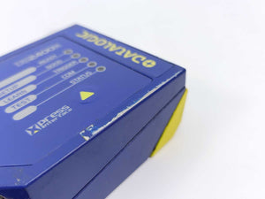 Datalogic  DS2400N-2200 0.5 - 0.17 A Laser Light
