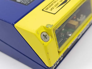 Datalogic  DS2400N-2200 0.5 - 0.17 A Laser Light