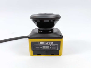 HOKUYO UAM-05LP-T301 Safety Laser Scanner