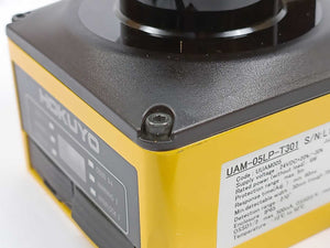 HOKUYO UAM-05LP-T301 Safety Laser Scanner