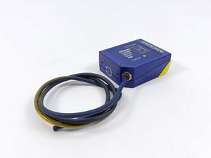Datalogic  DS2400N-2200 0.3 - 0.1 A Laser Light, missing connector