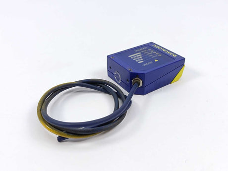 Datalogic  DS2400N-2200 0.3 - 0.1 A Laser Light, missing connector