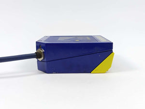 Datalogic  DS2400N-2200 0.3 - 0.1 A Laser Light, missing connector