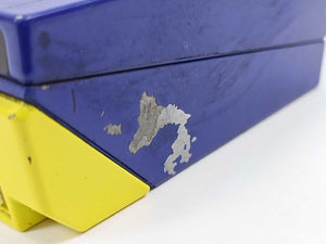 Datalogic  DS2400N-2200 0.3 - 0.1 A Laser Light, missing connector