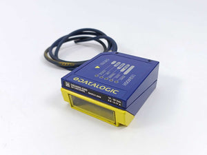 Datalogic  DS2400N-2200 0.5 - 0.17 A Laser Light