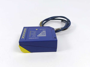 Datalogic  DS2400N-2200 0.5 - 0.17 A Laser Light