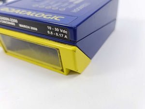 Datalogic  DS2400N-2200 0.5 - 0.17 A Laser Light