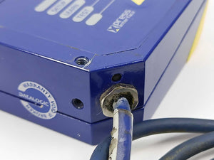 Datalogic  DS2400N-2200 0.5 - 0.17 A Laser Light