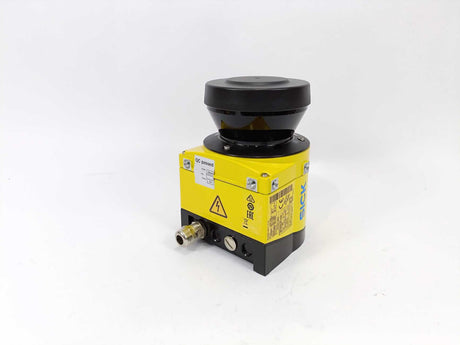 SICK 1026821 S30B-2011CA Safety Laser Scanner