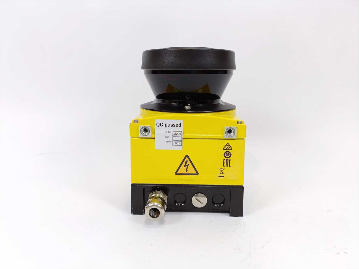 SICK 1026821 S30B-2011CA Safety Laser Scanner