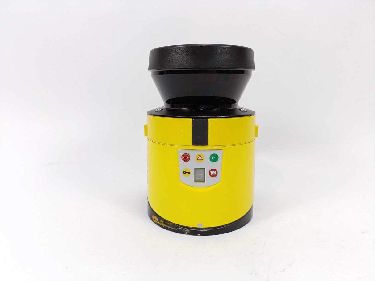SICK 1026821 S30B-2011CA Safety Laser Scanner
