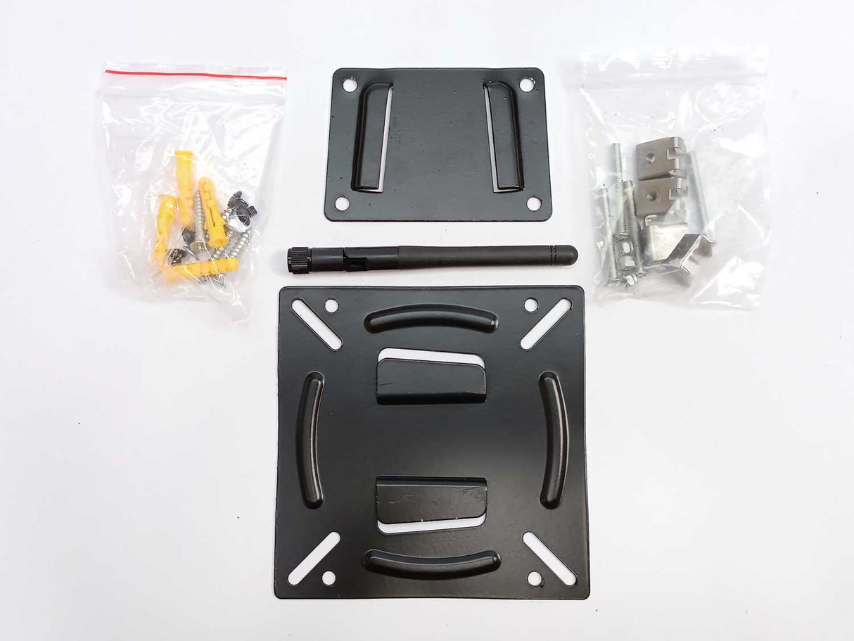 Xcipc ITX37U-L26 3217U Ver. 2.0 HMI