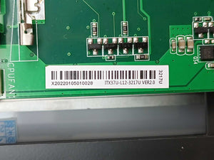 Xcipc ITX37U-L26 3217U Ver. 2.0 HMI