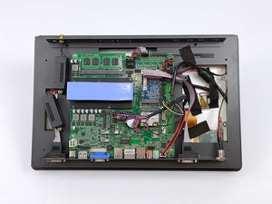 Xcipc ITX37U-L26 3217U Ver. 2.0 HMI
