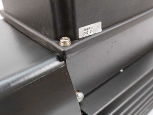 WanNan Electric Machine YZNP2-90L-4 B14 Induction Motor w/ Z2400-1R5G-WN80L