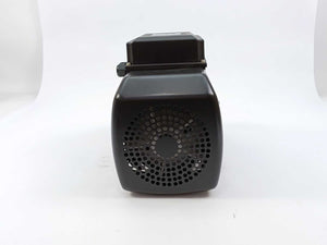 WanNan Electric Machine YZNP2-90L-4 B14 Induction Motor w/ Z2400-1R5G-WN80L