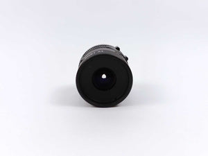 Tamron M118FM08 CCTV Lens Manual Iris C 1/1,8 8mm F/1,4