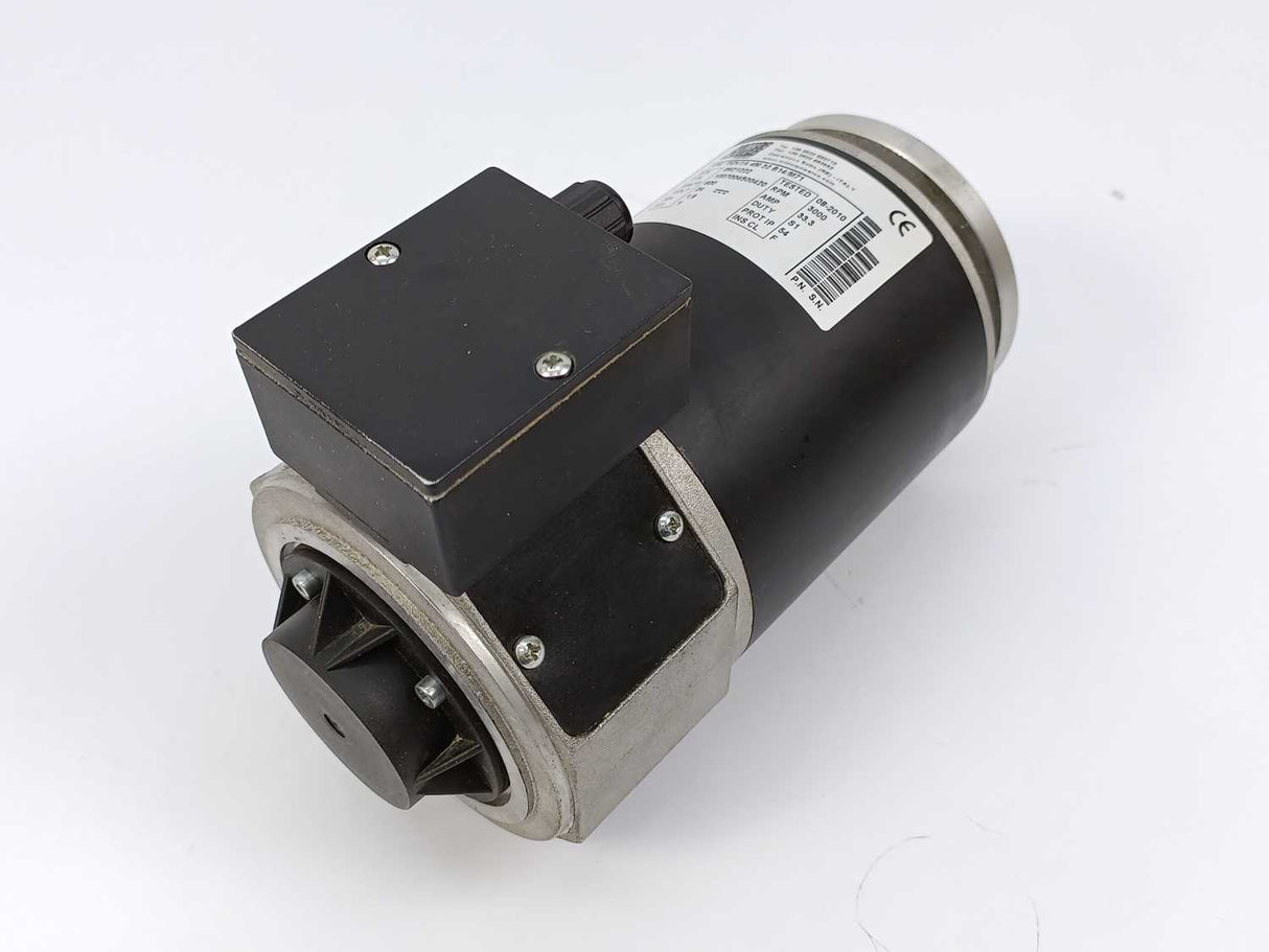 Motor Power Company PENTA 4M 30 B14/M71 Brushed Electric Product 1007004500420